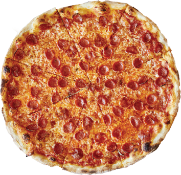 PEPPERONİ